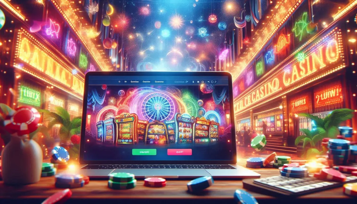 Slotobit Casino